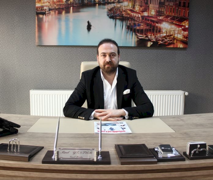 TTÜDER GENEL SEKRETERİ BİROL YENTÜR: “YERLİ VE MİLLİ ÜRETİM DESTEKLENMELİ”